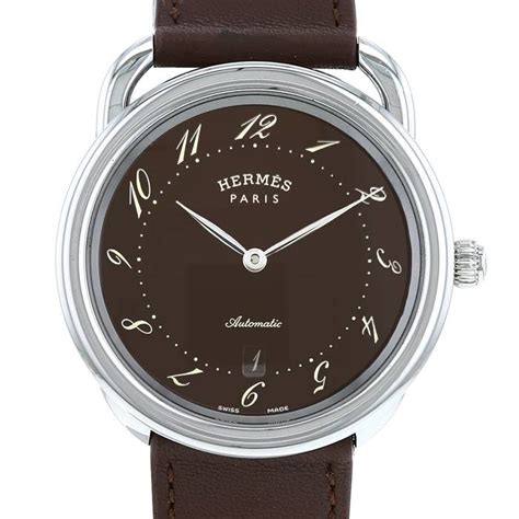 hermes arceau occasion|Hermes arceau review.